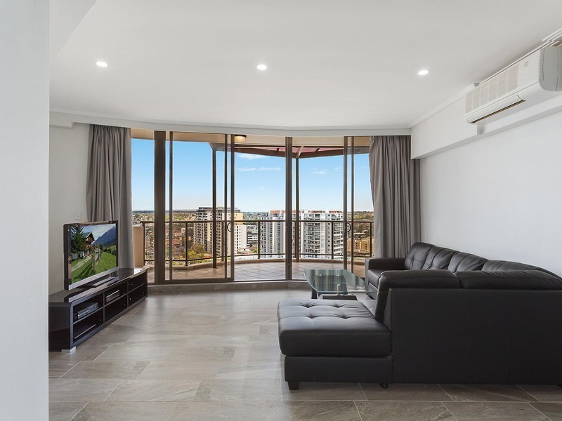 235/13 Hassall Street, Parramatta NSW 2150