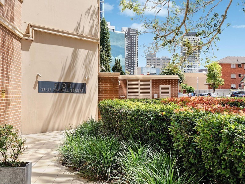 235/13 Hassall Street, Parramatta NSW 2150