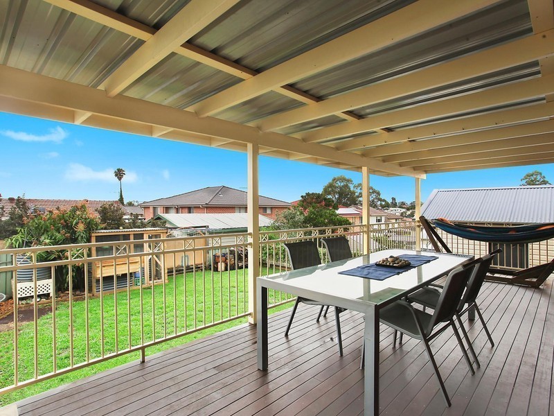 7 Athabaska Avenue, Seven Hills NSW 2147