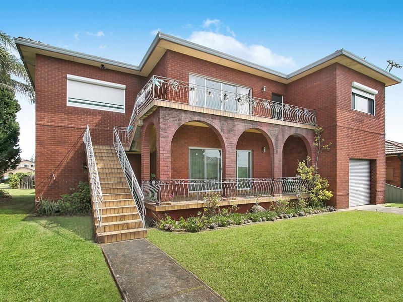 2 Danalam Street, Liverpool NSW 2170