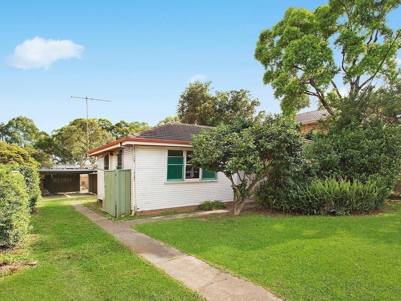 28 Douglas Street, Merrylands NSW 2160
