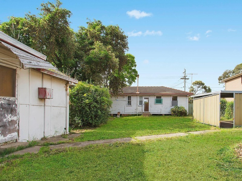 28 Douglas Street, Merrylands NSW 2160