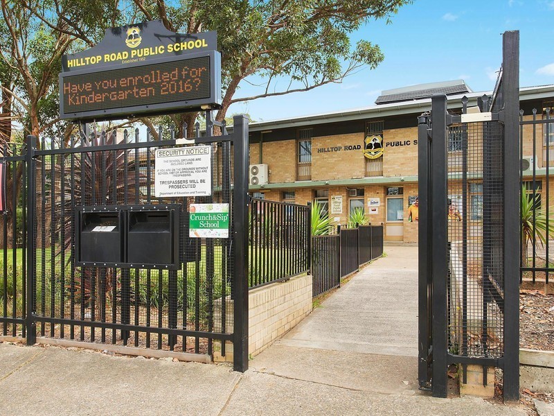 28 Douglas Street, Merrylands NSW 2160