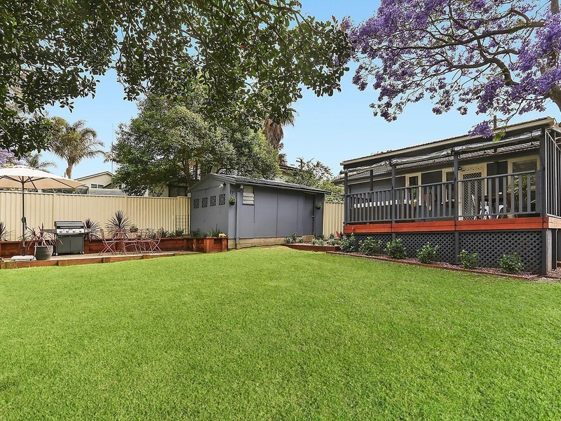 2 Bernice Street, Seven Hills NSW 2147