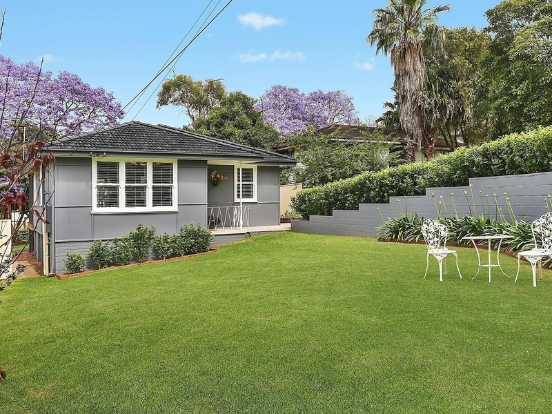 2 Bernice Street, Seven Hills NSW 2147