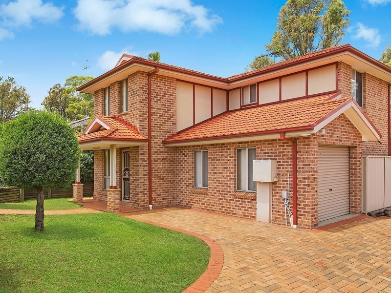 1/810 Merrylands Road, Greystanes NSW 2145