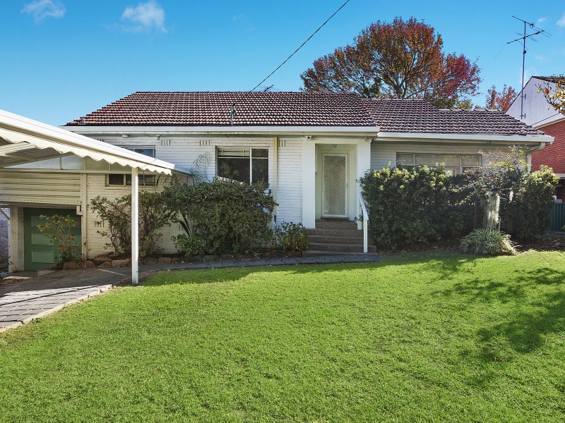 91 Bettington Road, Oatlands NSW 2117