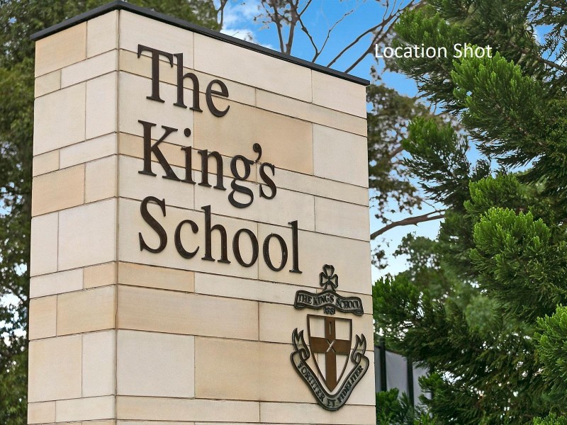 91 Bettington Road, Oatlands NSW 2117