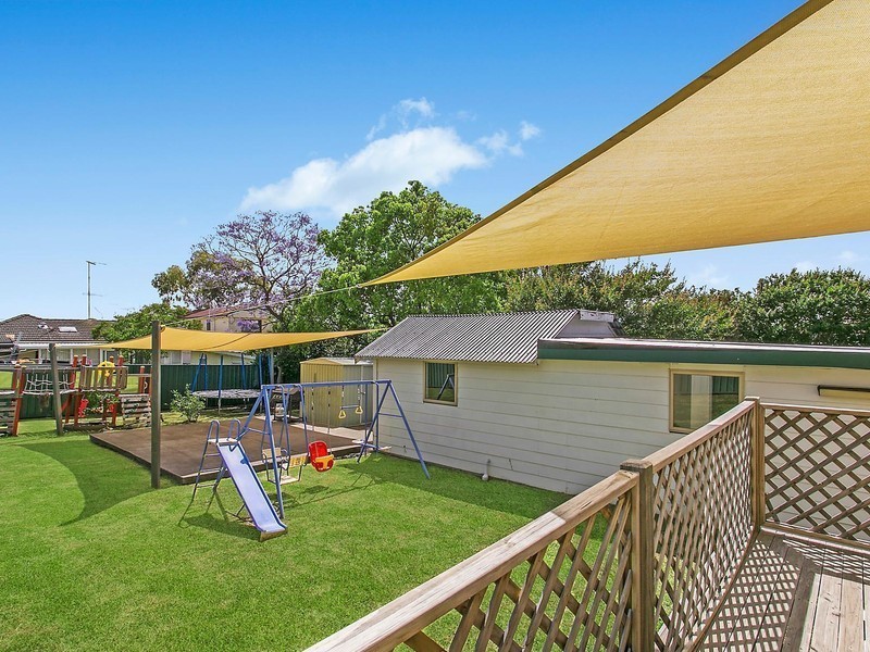 69 Bruce Street, Merrylands NSW 2160