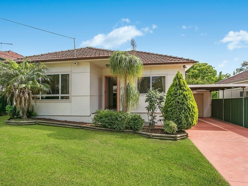 69 Bruce Street, Merrylands NSW 2160