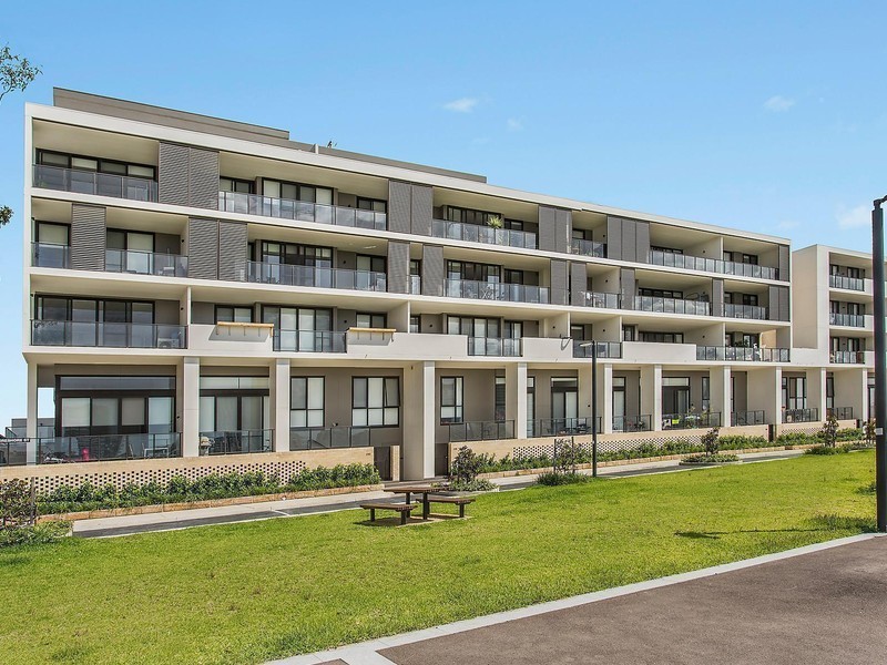 506/19 Verona Drive, Wentworth Point NSW 2127