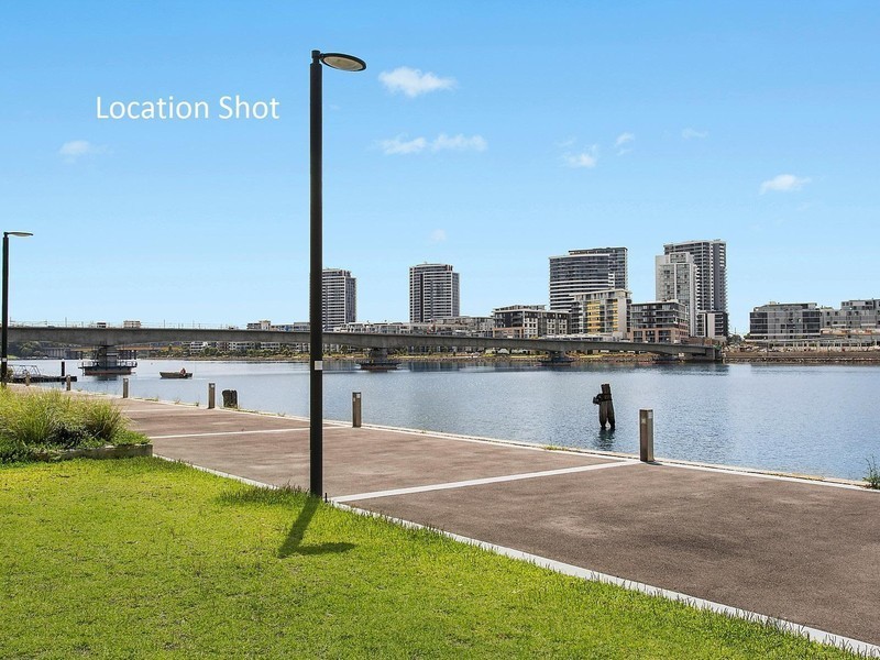 506/19 Verona Drive, Wentworth Point NSW 2127