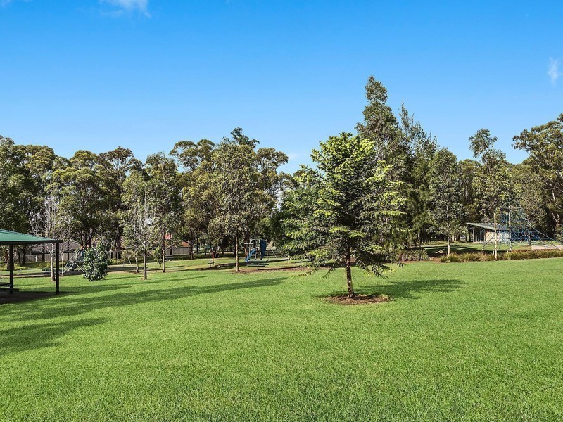 15/34 Ainsworth Crescent, Wetherill Park NSW 2164