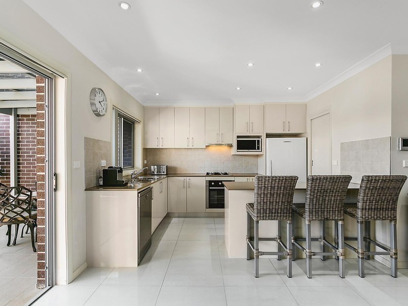 24 Kilby Avenue, Pemulwuy NSW 2145