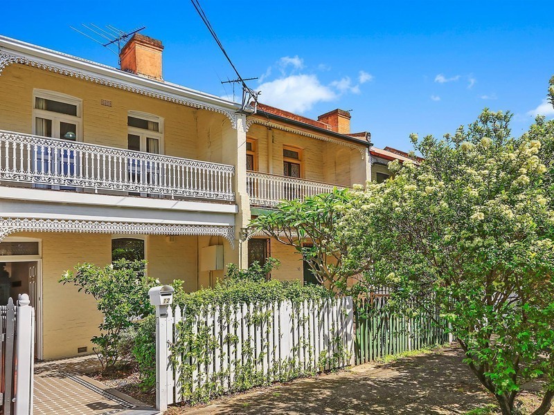 12 Jamieson Street, Granville NSW 2142