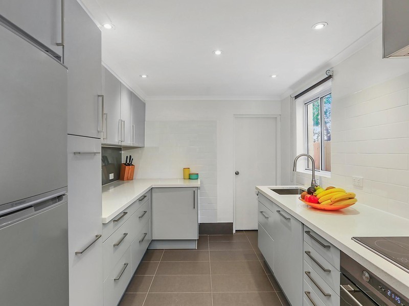 12 Jamieson Street, Granville NSW 2142