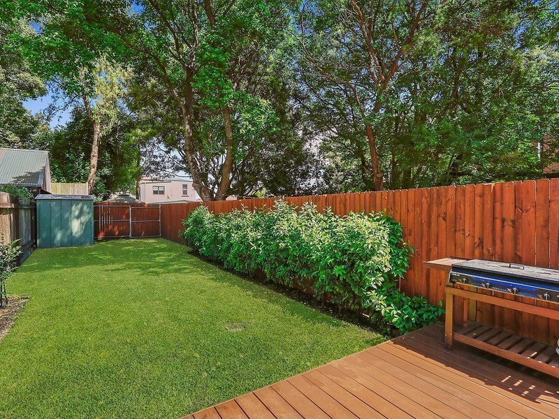 12 Jamieson Street, Granville NSW 2142