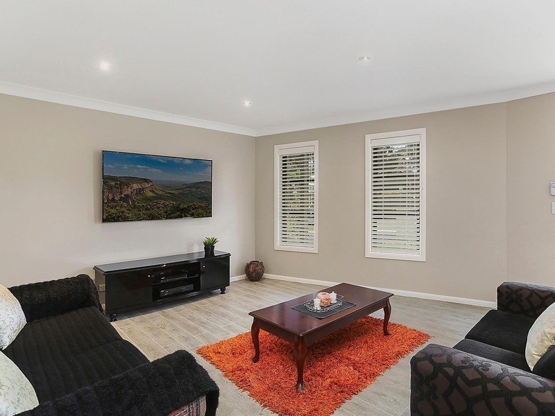 60 Capricorn Road, Kings Langley NSW 2147