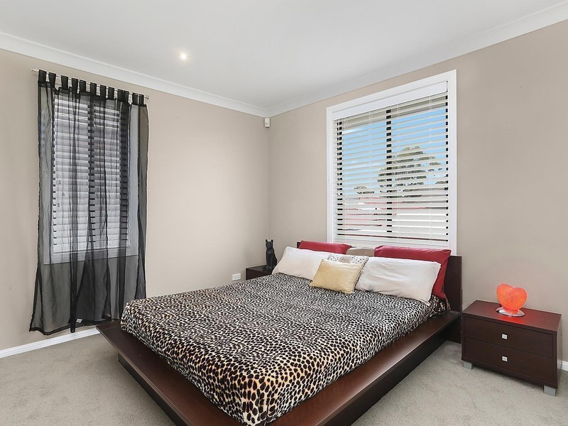 60 Capricorn Road, Kings Langley NSW 2147