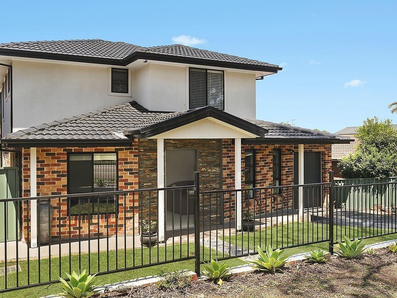 60 Capricorn Road, Kings Langley NSW 2147