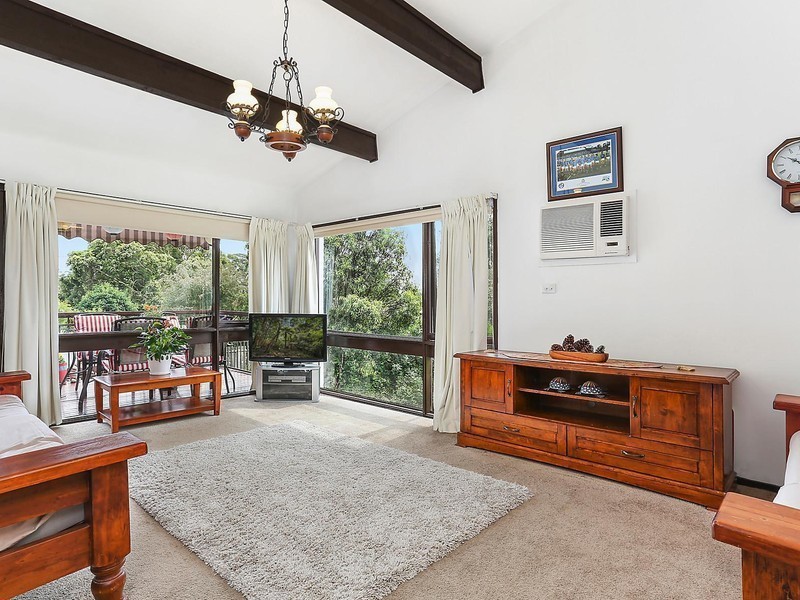 16 Zermatt Avenue, Seven Hills NSW 2147