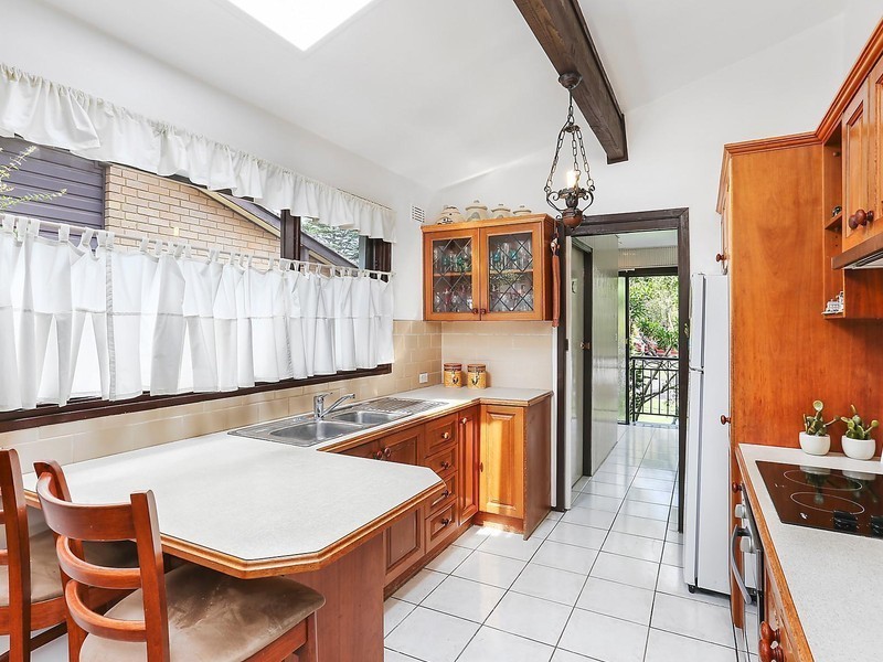 16 Zermatt Avenue, Seven Hills NSW 2147