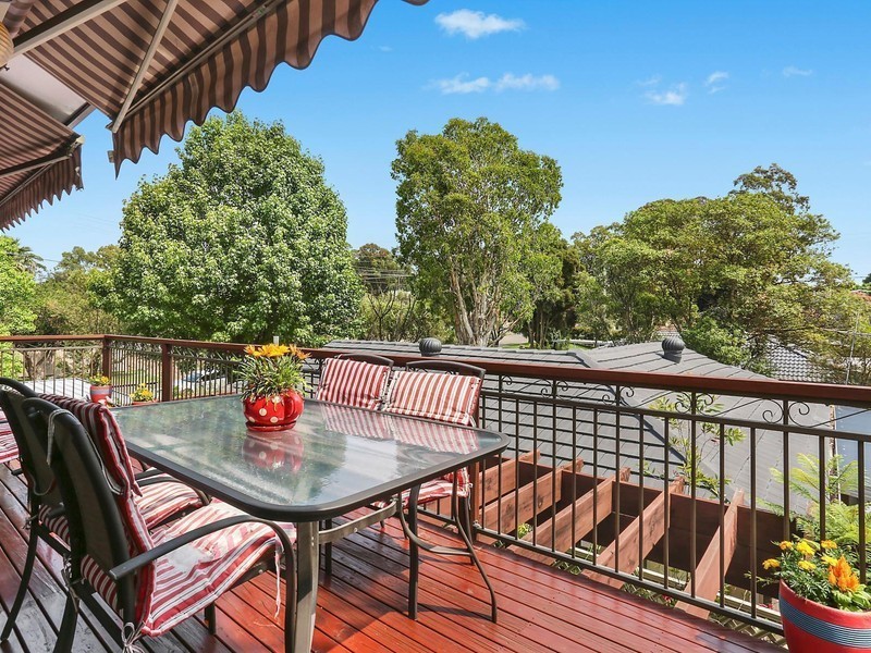 16 Zermatt Avenue, Seven Hills NSW 2147