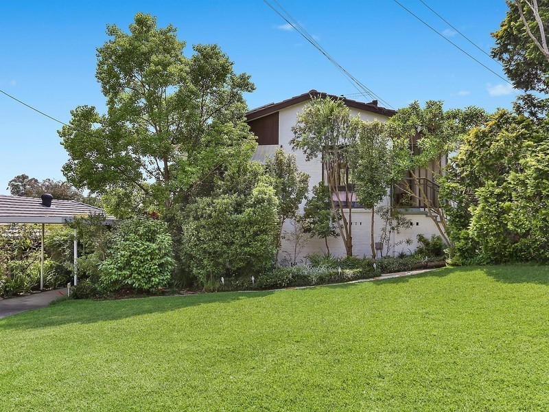 16 Zermatt Avenue, Seven Hills NSW 2147
