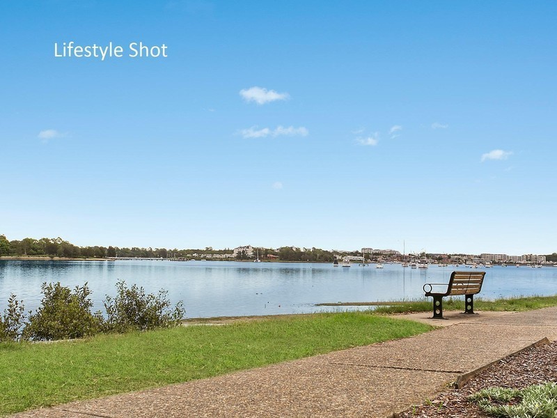 20 Hill Street, Wareemba NSW 2046