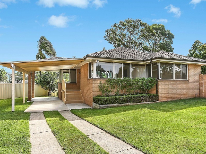 62 Oldfield Street, Greystanes NSW 2145