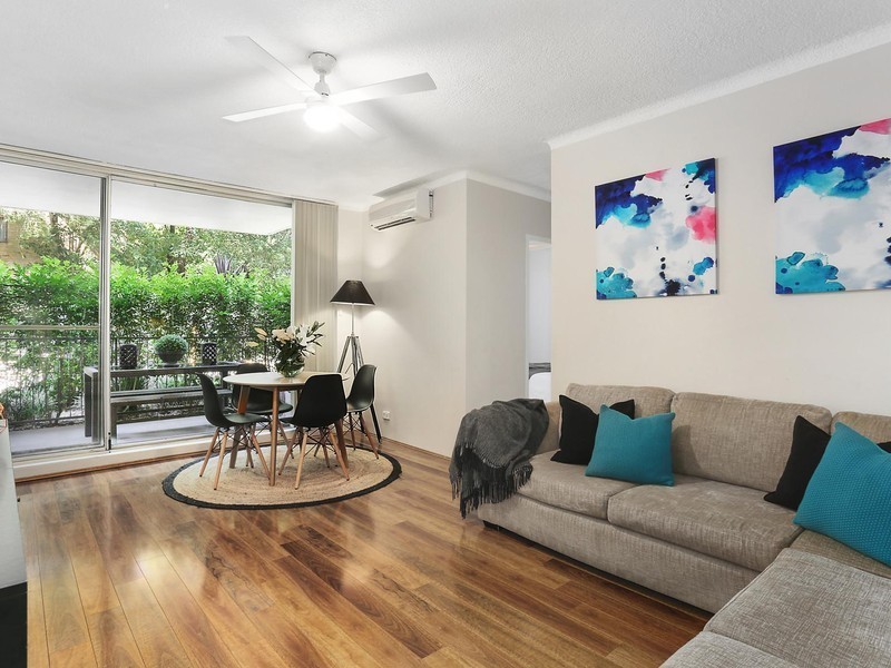 50/64 Great Western Highway, Parramatta NSW 2150