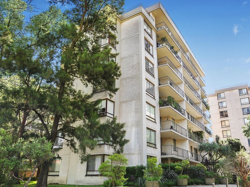 50/64 Great Western Highway, Parramatta NSW 2150