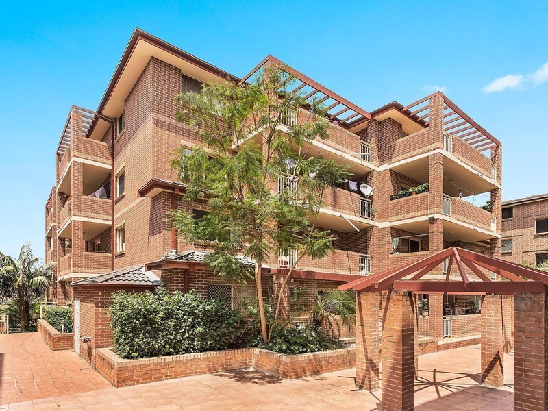 B1/88 Marsden Street, Parramatta NSW 2150
