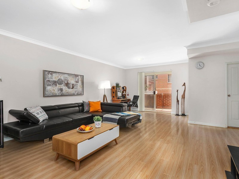 B1/88 Marsden Street, Parramatta NSW 2150
