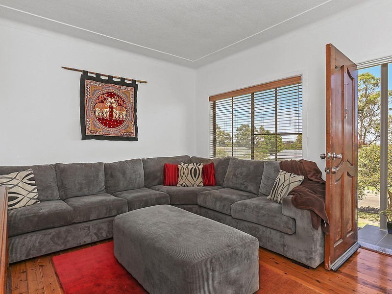 26 Mamie Avenue, Seven Hills NSW 2147