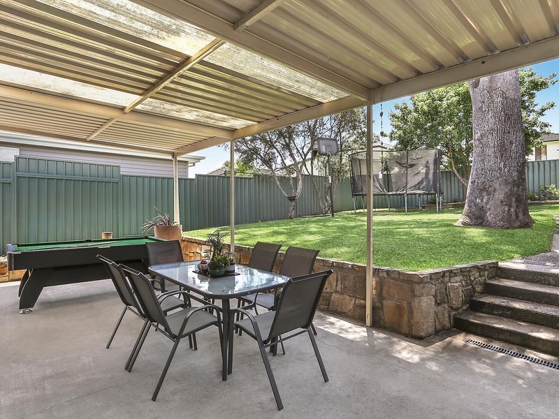 26 Mamie Avenue, Seven Hills NSW 2147