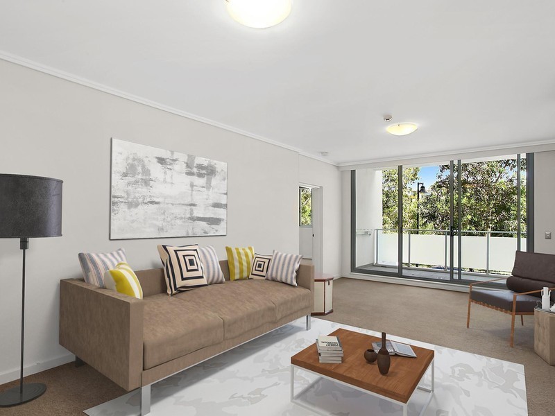 A105/6 Avenue Of Oceania, Newington NSW 2127