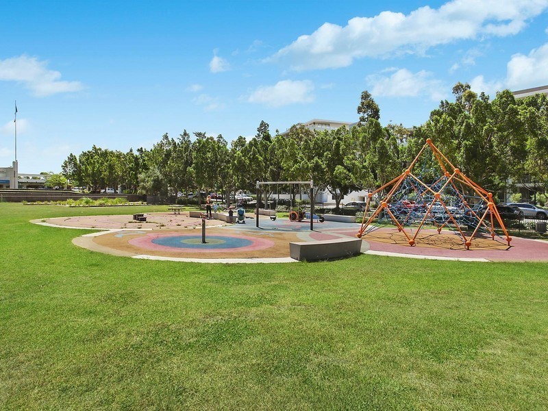 A105/6 Avenue Of Oceania, Newington NSW 2127