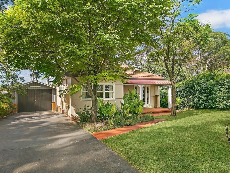 24 Koorool Avenue, Lalor Park NSW 2147