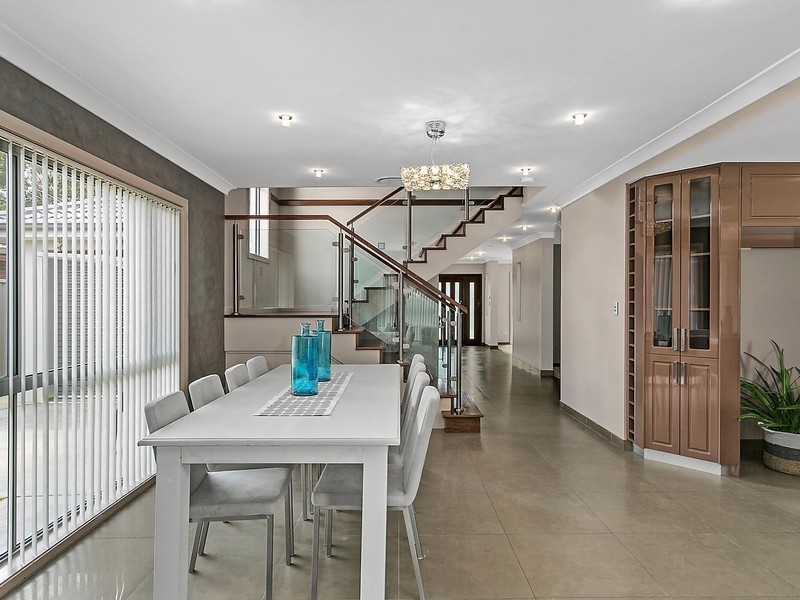 5 Murrumbidgee Street, Bossley Park NSW 2176