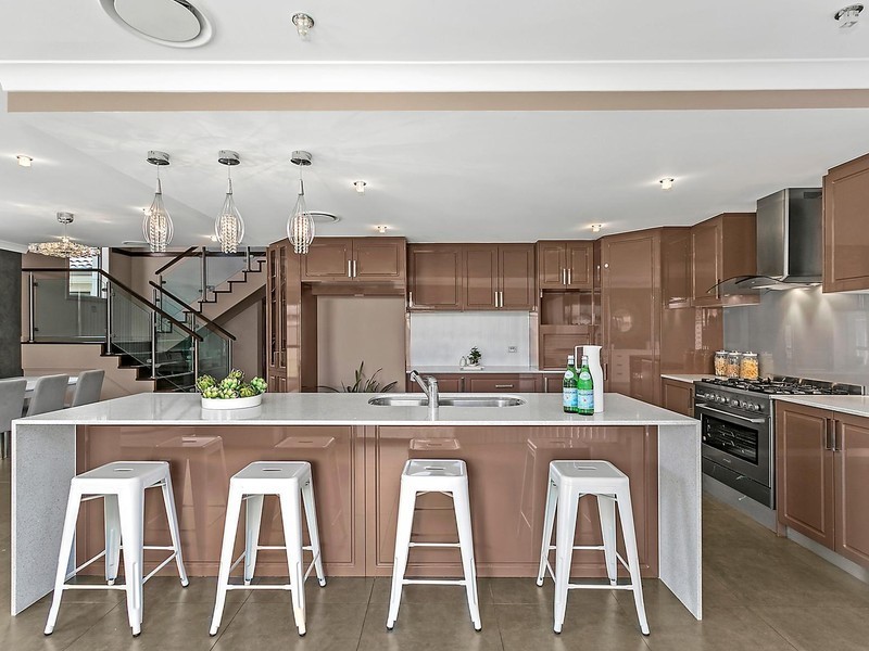 5 Murrumbidgee Street, Bossley Park NSW 2176