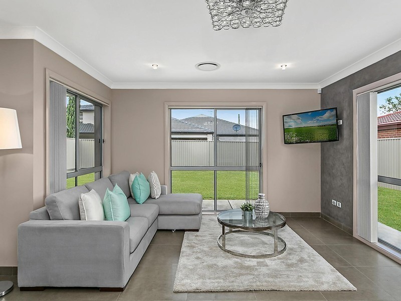 5 Murrumbidgee Street, Bossley Park NSW 2176