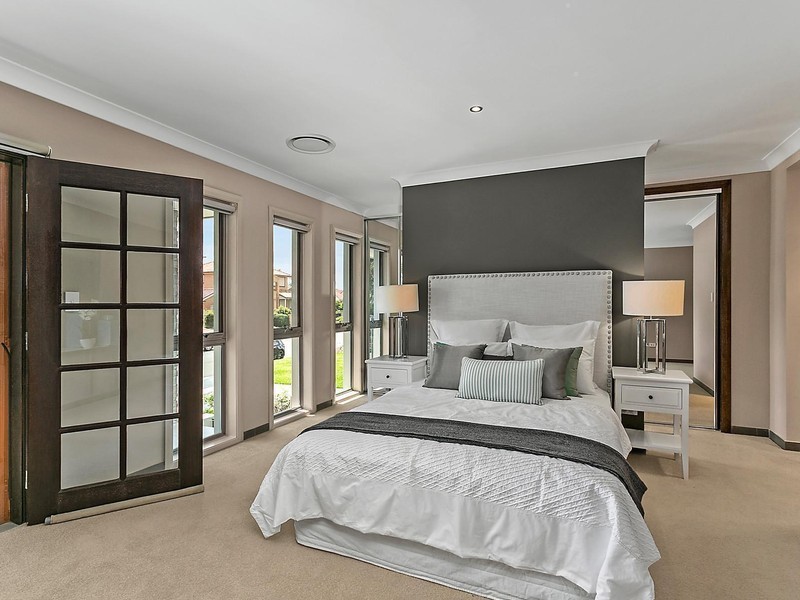 5 Murrumbidgee Street, Bossley Park NSW 2176