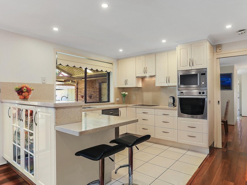 78 Hawkesworth Parade, Kings Langley NSW 2147