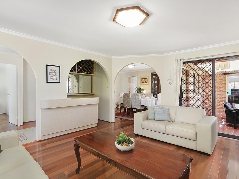 78 Hawkesworth Parade, Kings Langley NSW 2147