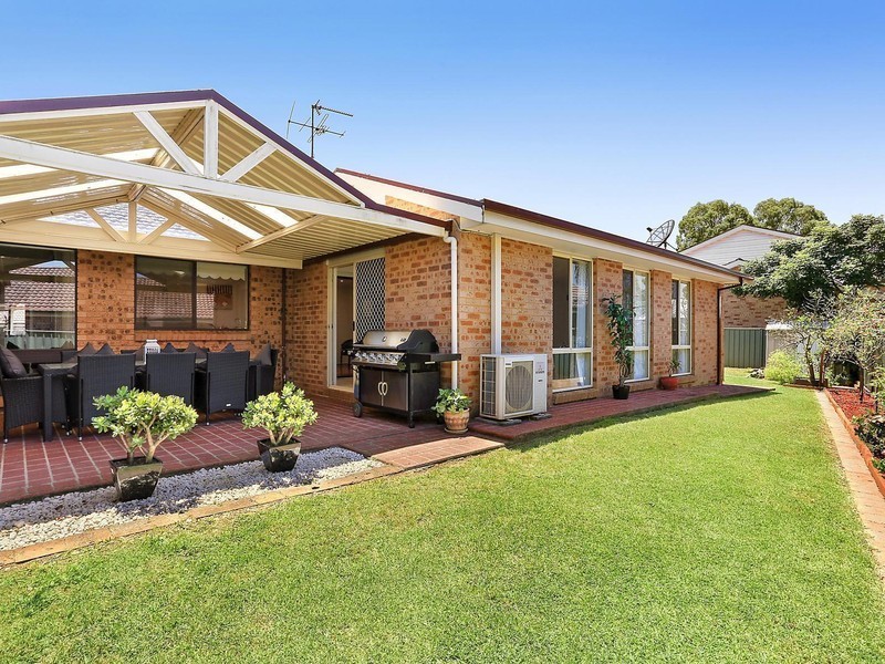78 Hawkesworth Parade, Kings Langley NSW 2147