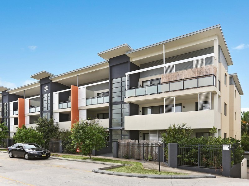 35/56 Briens Road, Northmead NSW 2152