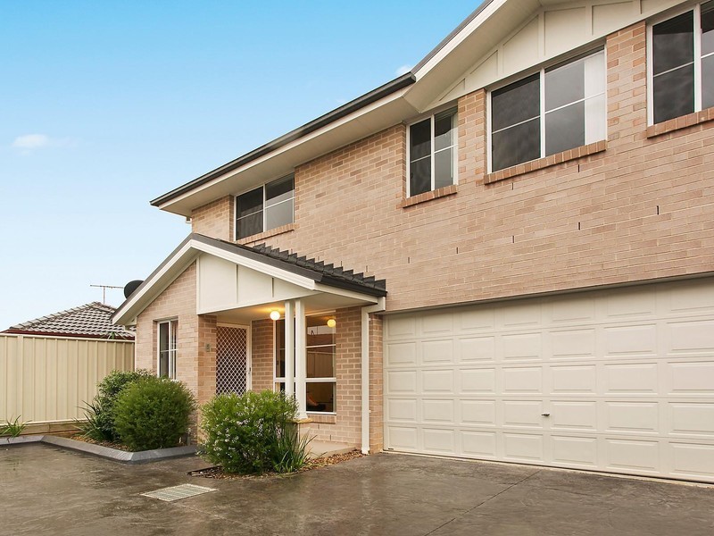 6/5 Vlatko Drive, West Hoxton NSW 2171