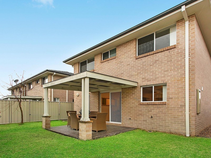 6/5 Vlatko Drive, West Hoxton NSW 2171
