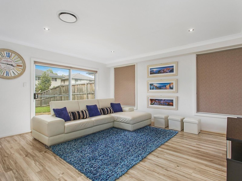 48 Grazier Circuit, Pemulwuy NSW 2145